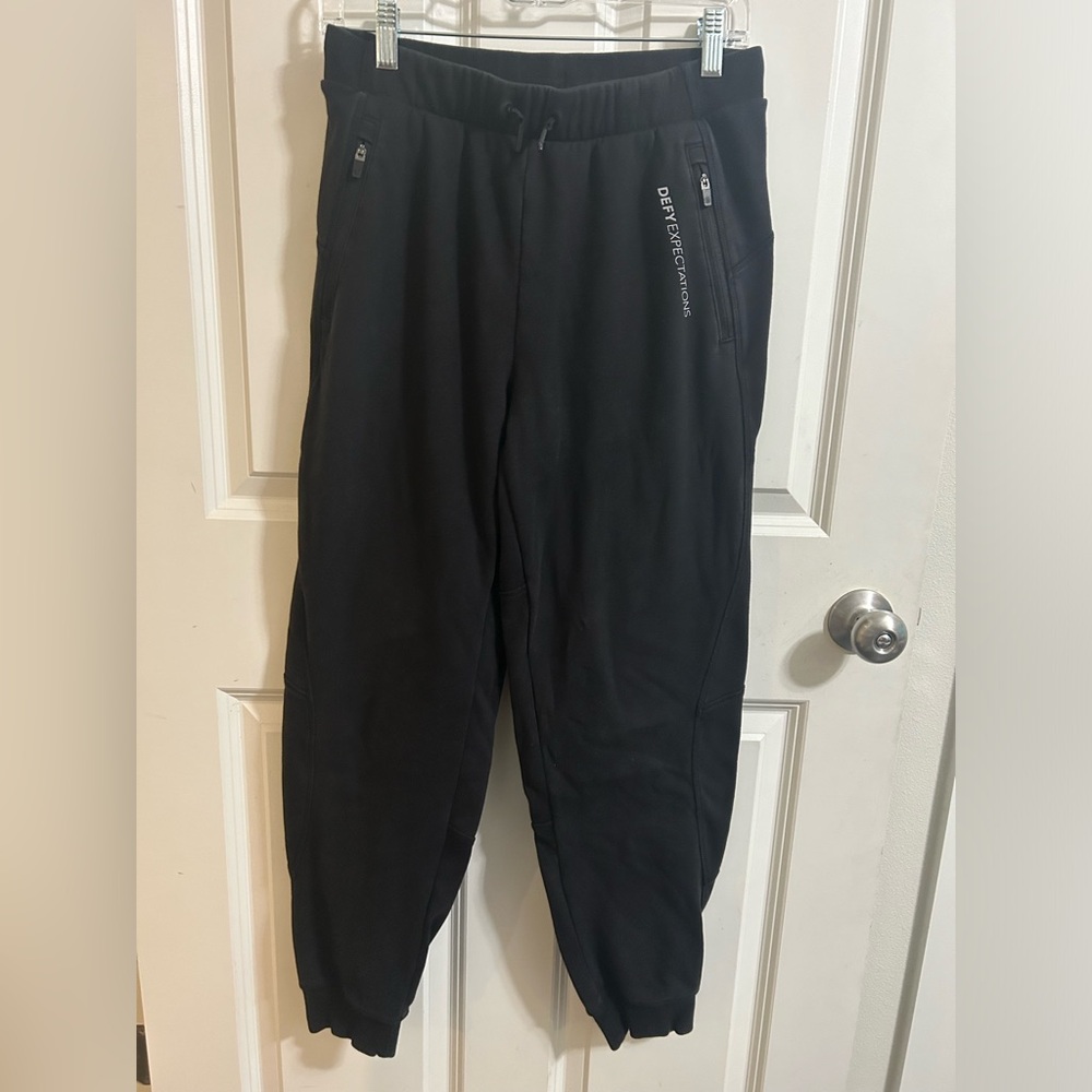 Athleta Girl x Allyson Felix joggers